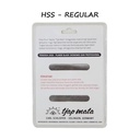 TJAP MATA / CAP MATA Mata Pisau Serut / Planer Blade / Ketam (HSS)