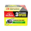 TJAP MATA / CAP MATA Sikat Mangkok / Kawat (Steel Wire) 3"