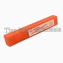 TJAP MATA / CAP MATA Kikir Taper Extra Slim 5"