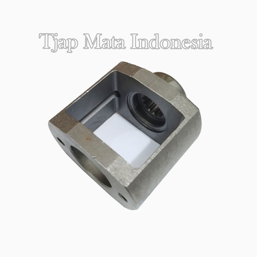 TJAP MATA / CAP MATA Spare Part AIW 1” DR No.16 (Hammer Frame).