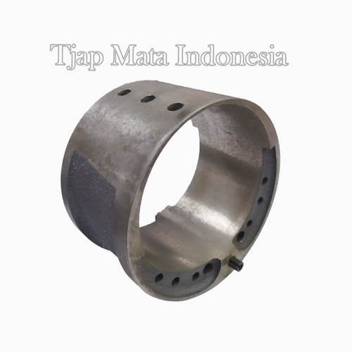 TJAP MATA / CAP MATA Part Air Impact Wrench 1” DR No.27 Cylinder & Pin