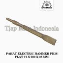 TJAP MATA / CAP MATA Mata Bobok Beton / Pahat Electric/Chisel PH 38