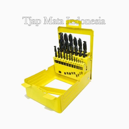 TJAP MATA / CAP MATA Mata Bor HSS (SET)