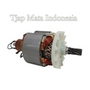 TJAP MATA / CAP MATA Armature & Stator Mesin Bobok PH 65