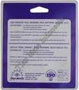 TJAP MATA / CAP MATA Diamond Wheel 100mm (Basah)