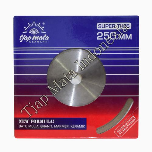TJAP MATA / CAP MATA Diamond Wheel Gemstone 250 MM - 1.2 MM