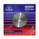 TJAP MATA / CAP MATA Diamond Wheel Gemstone 250 MM - 1.2 MM