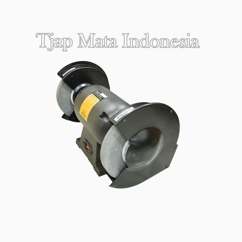 TJAP MATA / CAP MATA Electric Bench Grinder Standard 10"