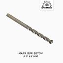 TJAP MATA / CAP MATA Mata Bor Beton / Drill Bits