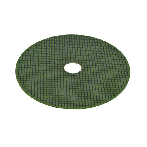 TJAP MATA / CAP MATA Batu Gurinda Potong Besi 107 X 1.2 X 16 MM