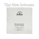 TJAP MATA / CAP MATA Diamond Wheel Gemstone