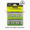 TJAP MATA / CAP MATA Mata Pisau Serut / Planer Blade / Ketam (HCS)