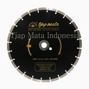TJAP MATA / CAP MATA Diamond Wheel Hot Pressed Universal 14"