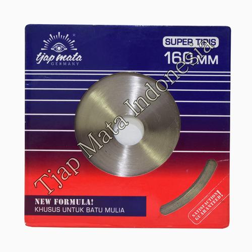 TJAP MATA / CAP MATA Diamond Wheel Gemstone 160 X 1 MM