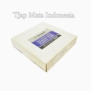 TJAP MATA / CAP MATA Diamond Grinding Plastic core 8"X1.1/2"X1" #80