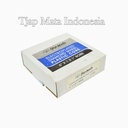 TJAP MATA / CAP MATA Diamond Grinding Wheel Plastic core 6"X1"X1" #80