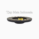 TJAP MATA / CAP MATA Diamond Cup Wheel Turbo 4"