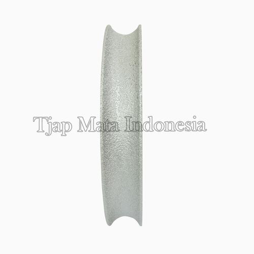 TJAP MATA / CAP MATA Gurinda Batu Model U #60 - 150 X 25 MM