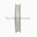 TJAP MATA / CAP MATA Gurinda Batu Model U #60 - 150 X 25 MM