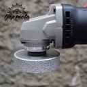 TJAP MATA / CAP MATA Gurinda Batu Flat #60 100 X 20 MM