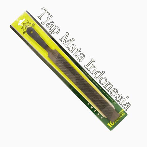 TJAP MATA / CAP MATA Kikir Baja 10"