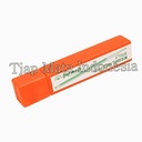 TJAP MATA / CAP MATA Kikir Taper Slim 4"