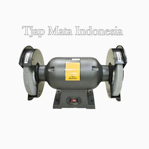 TJAP MATA / CAP MATA Electric Bench Grinder Standard 10"