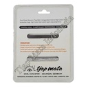TJAP MATA / CAP MATA Mata Pisau Serut / Planer Blade / Ketam (HCS)