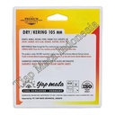 TJAP MATA / CAP MATA Diamond Wheel 105mm (Kering)