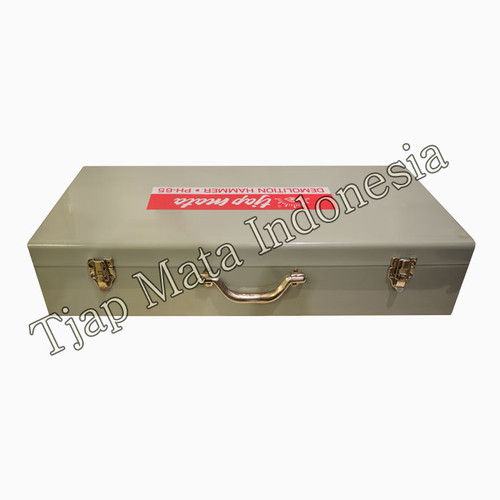 TJAP MATA / CAP MATA Mesin Bobok PH-65