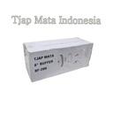 TJAP MATA / CAP MATA Electric Buffer 8" 3/4 HP (RPM 2900)