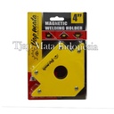 TJAP MATA / CAP MATA Siku Las Magnet 4”