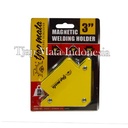 TJAP MATA / CAP MATA Siku Las Magnet 3”