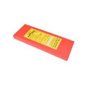 Selimut Safety Pelindung / Pemadam Api / Fire Blanket "KEYLIGHT" 1.8 x 1.8 MTR