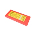 Selimut Safety Pelindung / Pemadam Api / Fire Blanket "KEYLIGHT" 1.2 x 1.8 MTR
