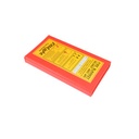 Selimut Safety Pelindung / Pemadam Api / Fire Blanket "KEYLIGHT" 1.2 x 1.2 MTR