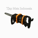 TJAP MATA / CAP MATA Air Impact Wrench Kit / Set 1"DR (Pinless Hammer).