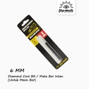 TJAP MATA / CAP MATA  Mata Bor Granit/Marmer/Keramik (Mesin Bor)