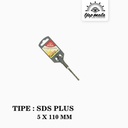 TJAP MATA / CAP MATA Mata Bor Beton / Drill Bits SDS PLUS