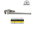 TJAP MATA / CAP MATA Kunci Pipa Aluminium