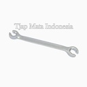 TJAP MATA / CAP MATA Kunci Nepel / Flare Nut Wrench