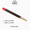 TJAP MATA / CAP MATA Center Drip  / Penitik Bor / Center Punch150 X 12 MM