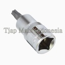 TJAP MATA / CAP MATA Socket Bit 1/2" DR Star T55 x 55 MM