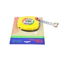 Roll Meter / Meteran / Measuring Tape  WOOD 20 MTR X 16 MM
