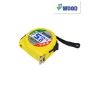 Roll Meter / Meteran / Measuring Tape  WOOD 5.0 MTR X 19 MM