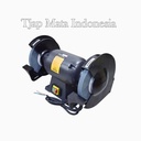 TJAP MATA / CAP MATA Electric Bench Grinder Standard 10" ( 3 Phase) 380 V / AC ~