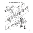 TJAP MATA / CAP MATA Spare Part AIW 1" DR | No.47 (THROTTLE VALVE)