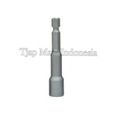 TJAP MATA/CAP MATA Obeng/ Mata Bor Sok Roofing / Baja Ringan 8 x 65 MM (SET)