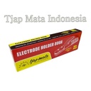 TJAP MATA / CAP MATA Stang Las / Gagang Tang / Welding / Elctrode Holder  800 A (Tembaga 100%)