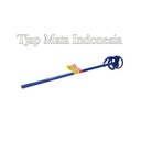 TJAP MATA / CAP MATA Pengaduk Cat / Semen MU (SDS -PLUS) - 60X400 MM